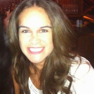 Meet your Posher, Andrea